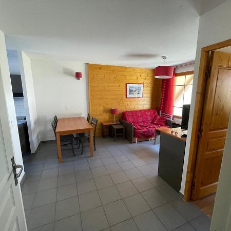 Appartement Les Chalets De Belledonne Saint-Colomban-des-Villards Kültér fotó