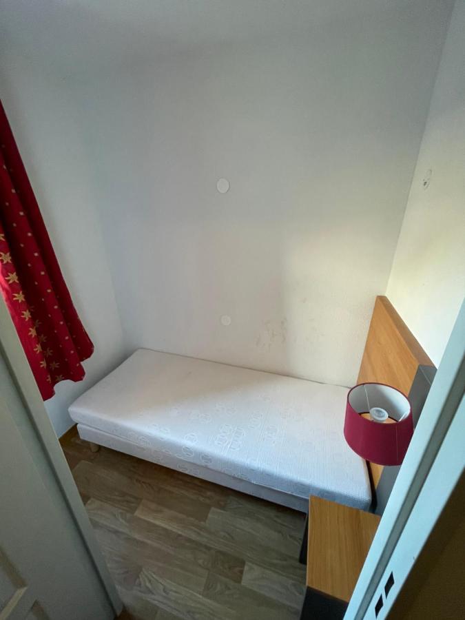 Appartement Les Chalets De Belledonne Saint-Colomban-des-Villards Kültér fotó